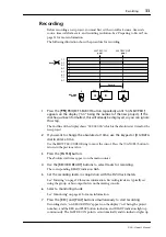 Предварительный просмотр 40 страницы Yamaha D24 Owner'S Manual