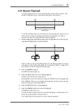 Предварительный просмотр 53 страницы Yamaha D24 Owner'S Manual