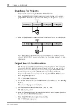 Предварительный просмотр 63 страницы Yamaha D24 Owner'S Manual