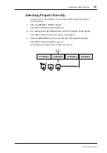 Предварительный просмотр 64 страницы Yamaha D24 Owner'S Manual