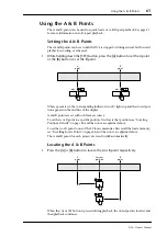 Предварительный просмотр 66 страницы Yamaha D24 Owner'S Manual