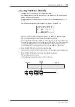 Предварительный просмотр 68 страницы Yamaha D24 Owner'S Manual