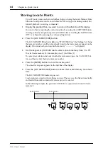 Предварительный просмотр 69 страницы Yamaha D24 Owner'S Manual