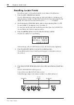 Предварительный просмотр 71 страницы Yamaha D24 Owner'S Manual