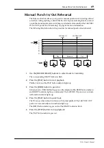 Предварительный просмотр 74 страницы Yamaha D24 Owner'S Manual