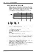 Предварительный просмотр 77 страницы Yamaha D24 Owner'S Manual