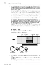 Предварительный просмотр 79 страницы Yamaha D24 Owner'S Manual