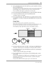 Предварительный просмотр 80 страницы Yamaha D24 Owner'S Manual