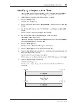 Предварительный просмотр 88 страницы Yamaha D24 Owner'S Manual