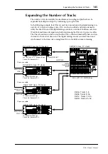 Предварительный просмотр 146 страницы Yamaha D24 Owner'S Manual