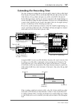 Предварительный просмотр 148 страницы Yamaha D24 Owner'S Manual