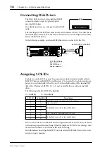 Предварительный просмотр 156 страницы Yamaha D24 Owner'S Manual