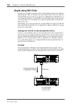 Предварительный просмотр 162 страницы Yamaha D24 Owner'S Manual