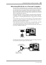 Предварительный просмотр 165 страницы Yamaha D24 Owner'S Manual