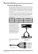 Предварительный просмотр 185 страницы Yamaha D24 Owner'S Manual