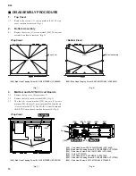 Предварительный просмотр 15 страницы Yamaha D24 Service Manual