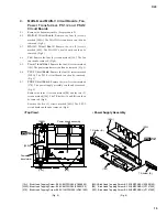 Предварительный просмотр 16 страницы Yamaha D24 Service Manual