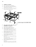 Предварительный просмотр 17 страницы Yamaha D24 Service Manual