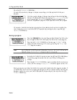 Preview for 10 page of Yamaha D5000 Operating Manual