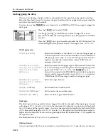 Preview for 16 page of Yamaha D5000 Operating Manual