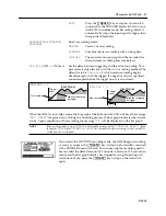 Предварительный просмотр 19 страницы Yamaha D5000 Operating Manual