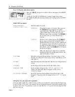 Предварительный просмотр 20 страницы Yamaha D5000 Operating Manual