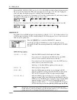 Предварительный просмотр 26 страницы Yamaha D5000 Operating Manual