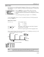 Предварительный просмотр 29 страницы Yamaha D5000 Operating Manual