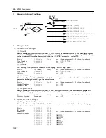 Предварительный просмотр 37 страницы Yamaha D5000 Operating Manual