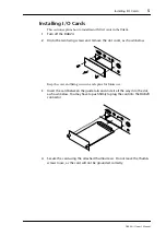 Preview for 12 page of Yamaha DA824 Owner'S Manual