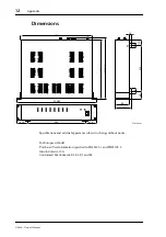 Preview for 19 page of Yamaha DA824 Owner'S Manual