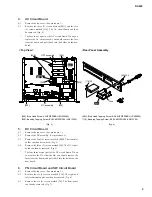 Preview for 9 page of Yamaha DA824 Service Manual