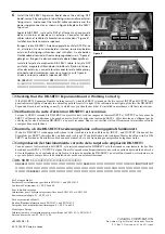 Preview for 4 page of Yamaha DB-SREV1 Owner'S Manual