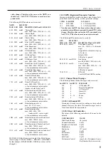 Предварительный просмотр 10 страницы Yamaha DB50XG Owner'S Manual