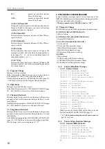 Предварительный просмотр 11 страницы Yamaha DB50XG Owner'S Manual