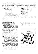 Предварительный просмотр 17 страницы Yamaha DB50XG Owner'S Manual