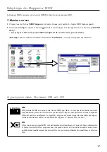 Предварительный просмотр 18 страницы Yamaha DB50XG Owner'S Manual