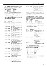 Предварительный просмотр 24 страницы Yamaha DB50XG Owner'S Manual