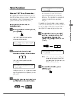 Preview for 9 page of Yamaha DCD1+PS Operation Manual