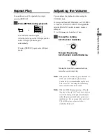 Preview for 33 page of Yamaha DCD1+PS Operation Manual