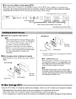 Preview for 5 page of Yamaha DCP4V4S-US Owner'S Manual