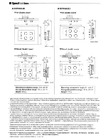 Preview for 6 page of Yamaha DCP4V4S-US Owner'S Manual