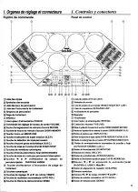 Preview for 6 page of Yamaha DD-14 (French) Manuel Du Propriétaire