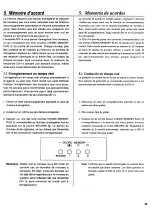 Preview for 27 page of Yamaha DD-14 (French) Manuel Du Propriétaire