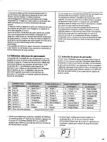 Preview for 9 page of Yamaha DD-7 (French) Owner'S Manual