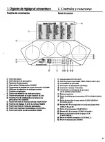 Preview for 5 page of Yamaha DD-8 (French) Manuel Du Propriétaire