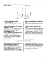 Preview for 6 page of Yamaha DD-8 (French) Manuel Du Propriétaire