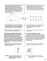 Preview for 12 page of Yamaha DD-8 (French) Manuel Du Propriétaire