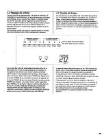 Preview for 15 page of Yamaha DD-8 (French) Manuel Du Propriétaire