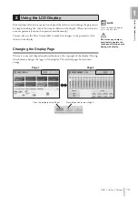 Preview for 13 page of Yamaha DDK-7 Owner'S Manual